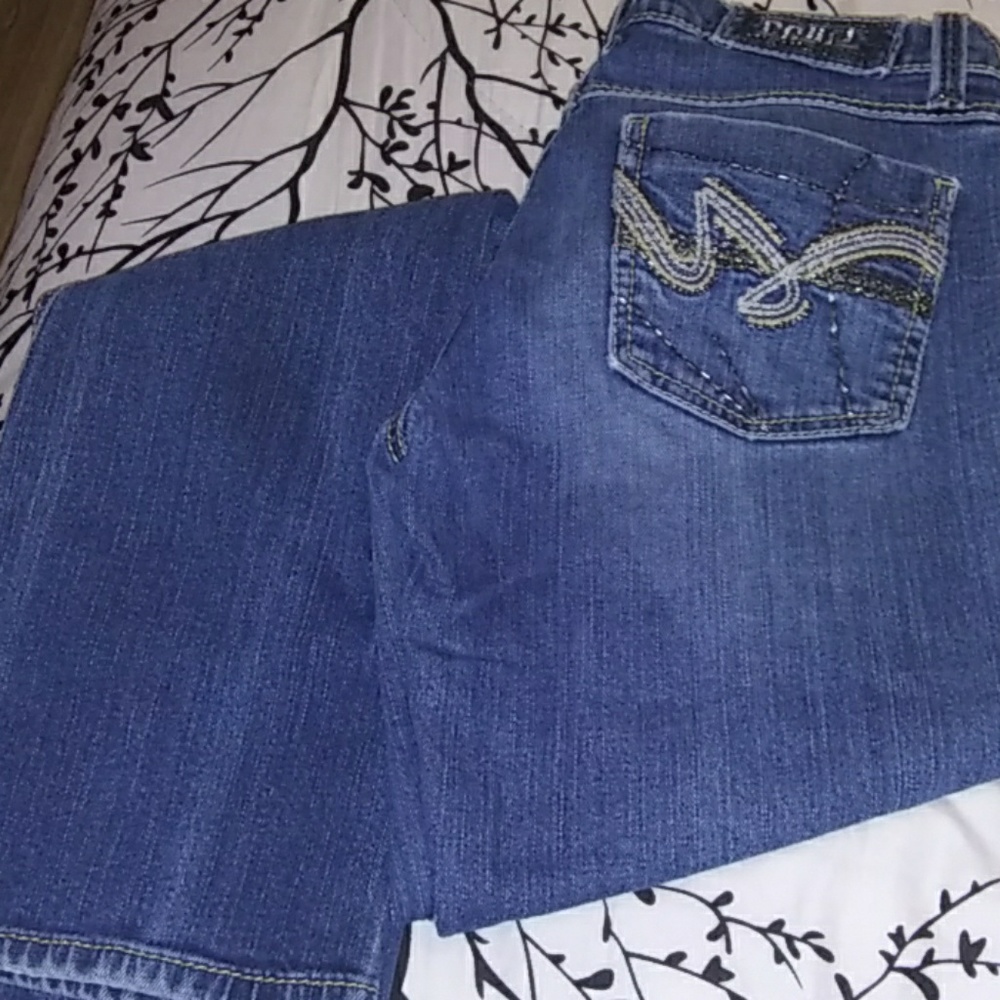Jeans - Picture 4 of 4